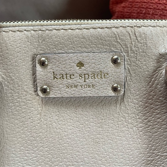 Kate Spade Wellesley Rachelle bag - Picture 2 of 12
